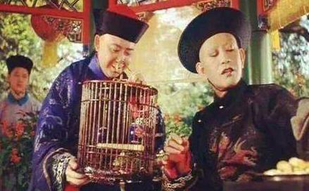 大太监小德张是什么结局？他是怎么死的