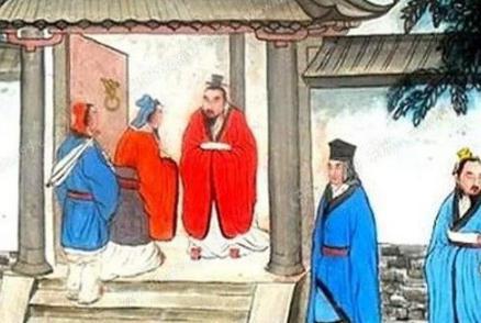 冯驩为什么能从三千食客中脱颖而出？冯驩和孟尝君之间的故事！