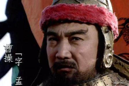 “孟德献刀”刺杀董卓背后历史真相，曹操想杀的人实际是宦官张让