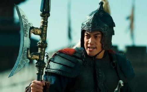 刘邦为什么那么恨雍齿？原因是什么