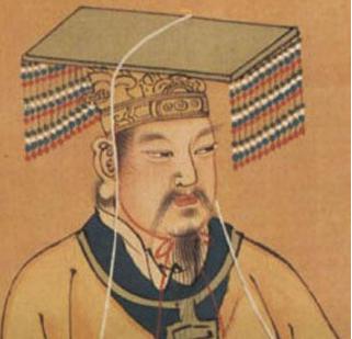 黄帝是什么人？历史还是神话