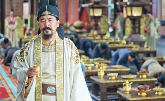 南唐的灭亡李煜背了“黑锅”吗？李煜的”黑锅“背得不冤枉！