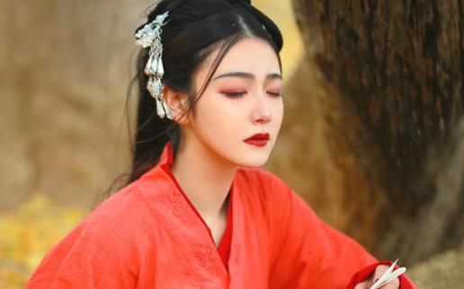 三国至隋朝20位女性代表！美貌和才情并重誉满天下！
