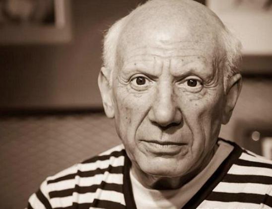 毕加索:被叔叔奇迹般救活,20年后靠15枚银币一夜成名 毕加索:被叔叔奇迹般救活,20年后靠15枚银币一夜成名