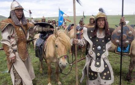 揭秘蒙古帝国为什么会衰落 最致命的原因的是因为人太少