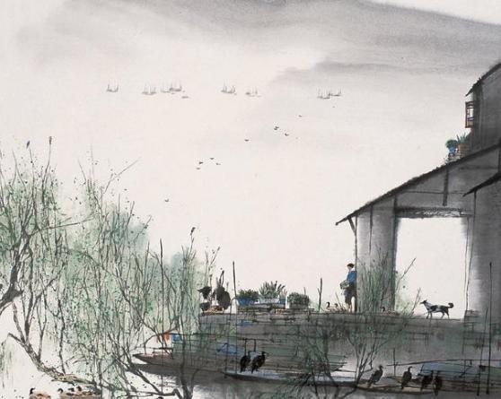 刘过很经典的一首词,成了千古绝句 刘过很经典的一首词,成了千古绝句