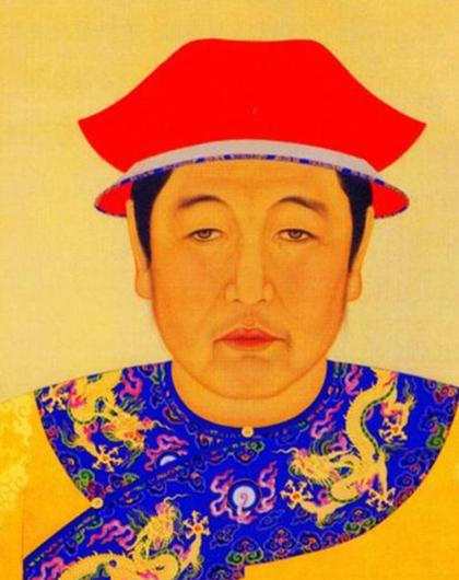 福全是顺治皇长子,为何顺治没传位给他? 福全是顺治皇长子,为何顺治没传位给他?