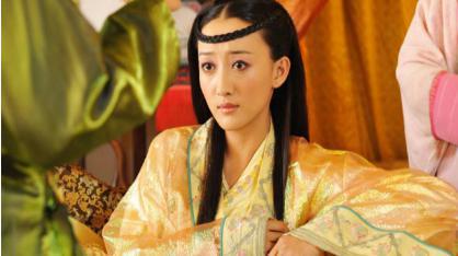 身处豪门世族的吕雉 当年是怎么看上刘邦的 身处豪门世族的吕雉 当年是怎么看上刘邦的