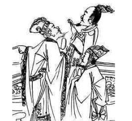 宋平公执政期间为什么会发生内乱？