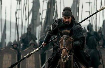 关羽死后为何诸葛亮一点也不伤心 原因究竟是这样的