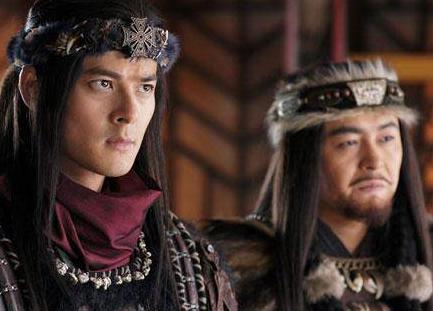 太子到底做了什么事情 为何李世民要废掉他呢 太子到底做了什么事情 为何李世民要废掉他呢