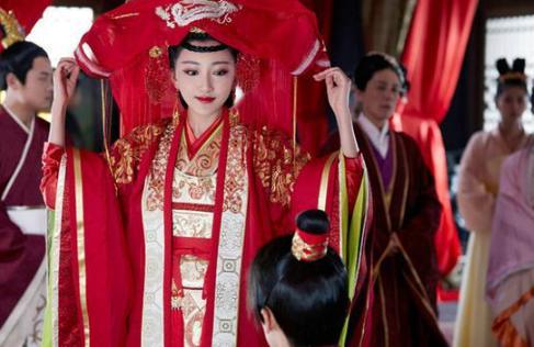 李世民的皇后长孙皇后为什么一直被后人赞颂? 李世民的皇后长孙皇后为什么一直被后人赞颂?
