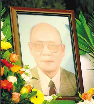 经典西游记沙僧扮演者 国家一级男演员闫怀礼简介