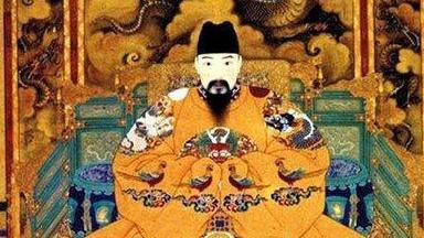 皇上大臣互不相识?明朝的16位皇帝一个比一个奇葩! 皇上大臣互不相识?明朝的16位皇帝一个比一个奇葩!