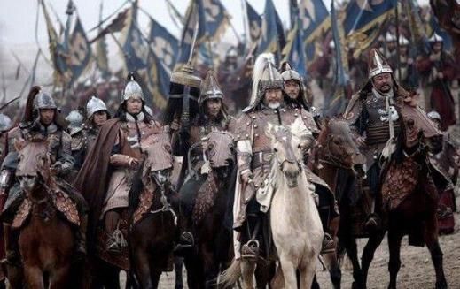 蒙古骑兵在北京劫掠，丁汝夔率领的十余万明军为什么不敢抵抗？