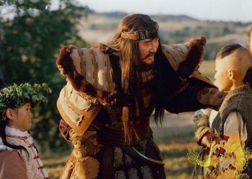 成吉思汗为什么会看中窝阔台？因为他的两种能力恨突出