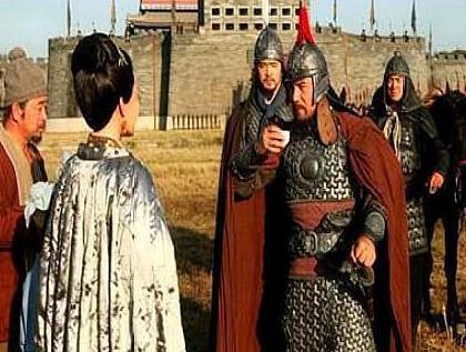 朱元璋为什么把朱允炆的亲妹妹许配出去呢 他究竟是何用意