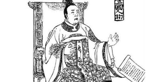 刘禅为什么没有匡扶汉室的志向？刘禅对此抱怎么样的态度？