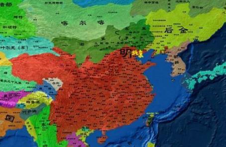 崇祯为什么要自杀殉国？这三个原因让他不能逃！