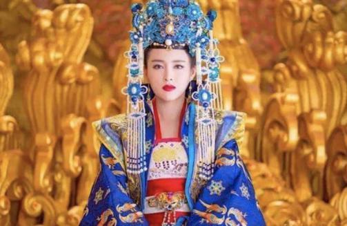 宋朝最杰出的皇后，本是有夫之妇被太子看中最后独揽大权！