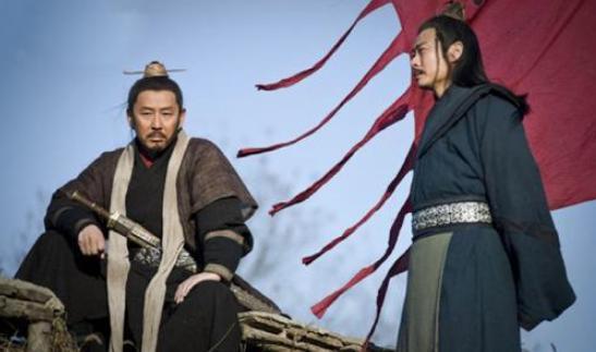 为什么刘邦和吕雉能让张良善终？