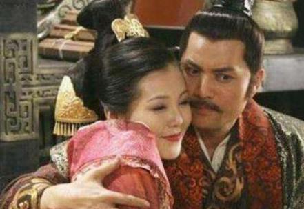 刘渊后宫中最悲情的皇后单氏 丈夫死后被刘聪收入后宫