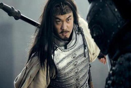 马超与关羽张飞齐名，马超的武力值在三人当中排第几？