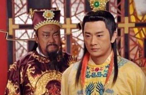 赵元俨造反是真是假？事情的真相是什么？