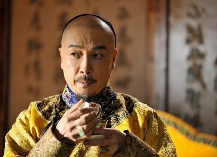 康熙为什么会这么他的这位儿媳妇郭络罗氏 她做了什么错事吗 康熙为什么会这么他的这位儿媳妇郭络罗氏 她做了什么错事吗