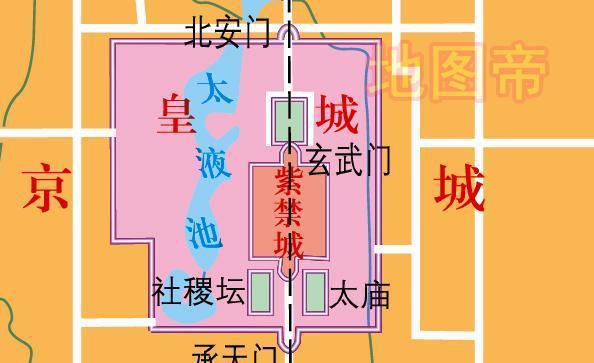 明朝迁都北京后,原来的都城南京地位怎么样 明朝迁都北京后,原来的都城南京地位怎么样
