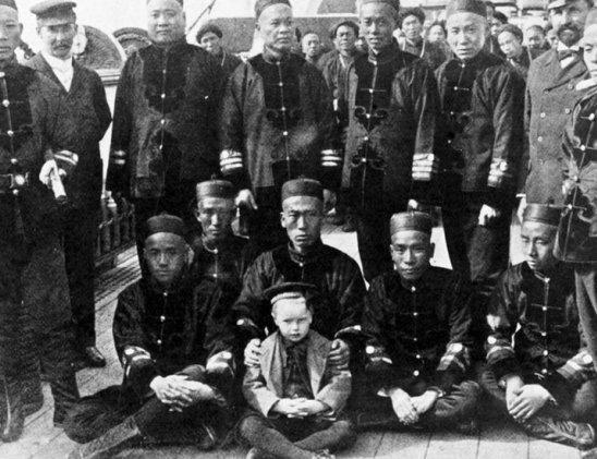 北洋水师官兵的俸禄怎么样?待遇究竟有多好 北洋水师官兵的俸禄怎么样?待遇究竟有多好