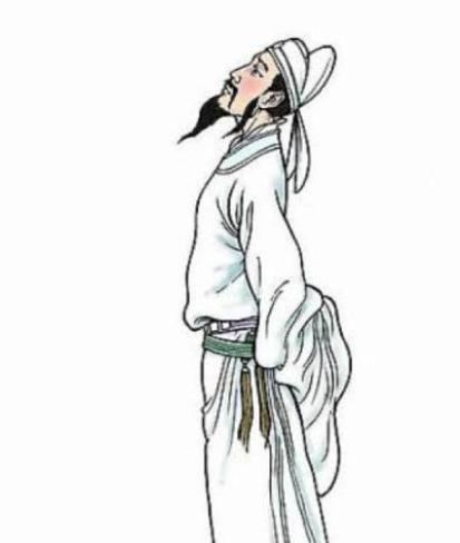 为什么唐朝的诗人都向往去长安呢？