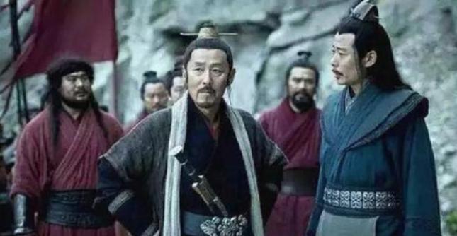 韩信一辈子战功赫赫,因信错一人而丢了性命 韩信一辈子战功赫赫,因信错一人而丢了性命