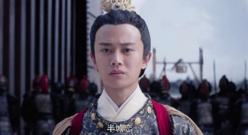 刘黑闼是怎么成为汉东王的？他是怎么逆袭的