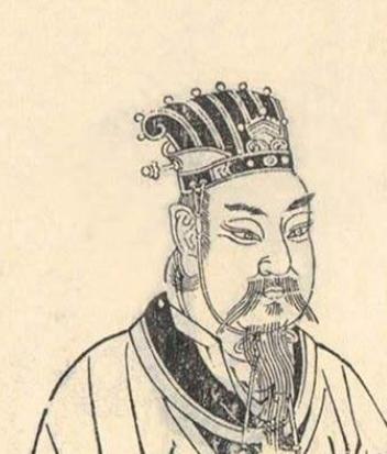 东晋开国皇帝司马睿，是什么样的下场？