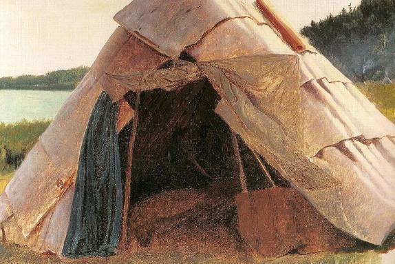 加拿大如何系统的灭亡印第安人文化？他们做了些什么