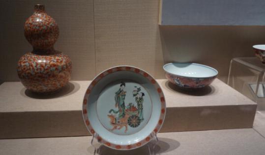 揭秘清代皇帝奢华生活，过生日打造的“寿碗”长什么样？