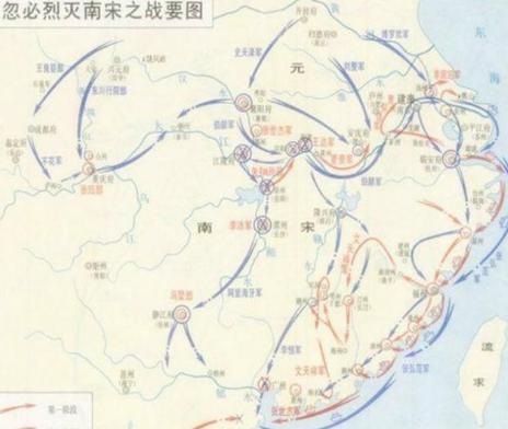 揭秘蒙古帝国为什么会衰落 最致命的原因的是因为人太少