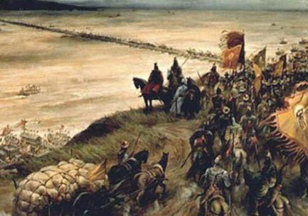 文彦博在历史上是什么样的人?一生历四朝、出将入相五十余年 文彦博在历史上是什么样的人?一生历四朝、出将入相五十余年