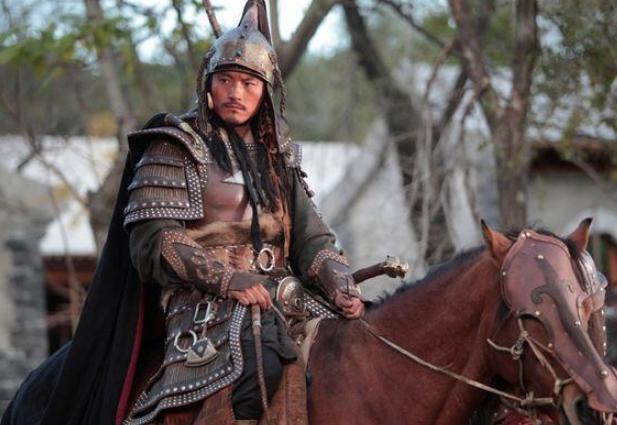 扩廓帖木儿:挟天子令诸将,大破徐达 扩廓帖木儿:挟天子令诸将,大破徐达