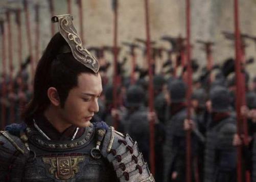 揭秘“下宫之难”的罪魁祸首是赵庄姬还是晋景公？