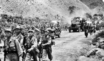 抗美援朝美国被打的有多惨 直到海湾战争才找回信心 抗美援朝美国被打的有多惨 直到海湾战争才找回信心