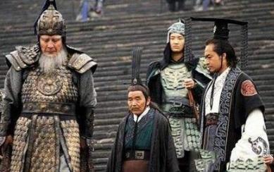 姬繄扈是什么样的人？虽然小心眼，但也是一位明君！