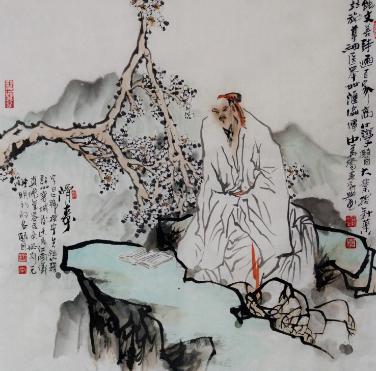 滑寿有哪些轶事典故？有哪些济世救人的故事