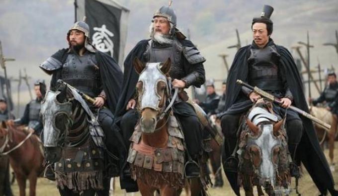 <a href=https://www.lishiji.cn/lishi/1666/ target=_blank class=infotextkey>揭秘</a>：一代名将廉颇最后为什么客死异乡？