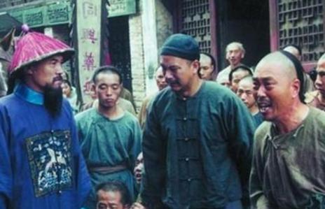 赵舒翘是什么下场？为什么最终被糊住口鼻用酒呛死