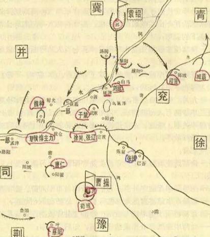 徐州之战刘备为何会失败的如此彻底 根本原因出在什么地方