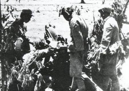 同古会战简介 会战的经过及结果是什么样的