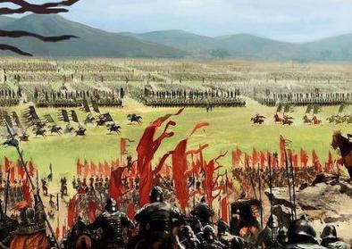 葛从周参与过哪些战役?都有着怎样的成就 葛从周参与过哪些战役?都有着怎样的成就