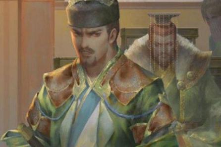 东吴重臣潘濬能力出众，为何在蜀汉时刘备没发现？